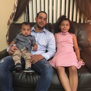 Meet your Posher, Ernesto